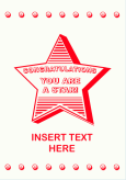 You are a Star
